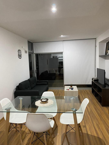 Imagen 2 de 4 de Departamento - Castelar Norte