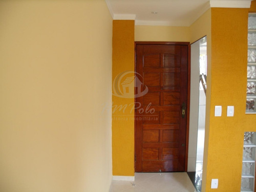 Imagem 4 de 16 de Apartamento À Venda Em Dic V (conjunto Habitacional Chico Mendes) - Ap034696