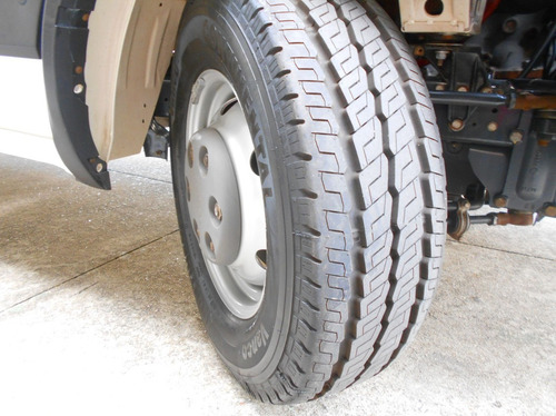 Imagem 9 de 9 de Iveco Daily 3.0 Hpi 35s14 Chassi Hd