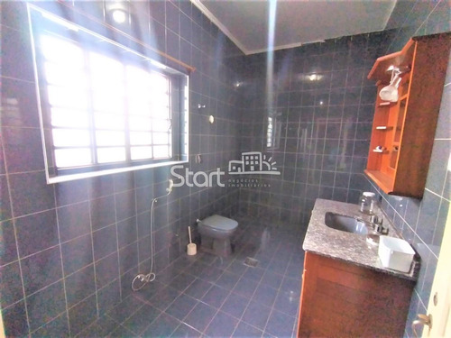 Imagem 18 de 18 de Casa À Venda Em Botafogo - Ca008284