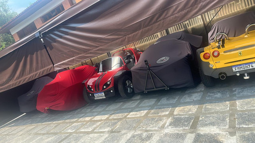 Compro Seu Super Buggy Wake Way