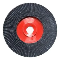 Comprar Disco Flap Taf De Pulido Y Desbaste Vidrio Y Marbol, Cs 115