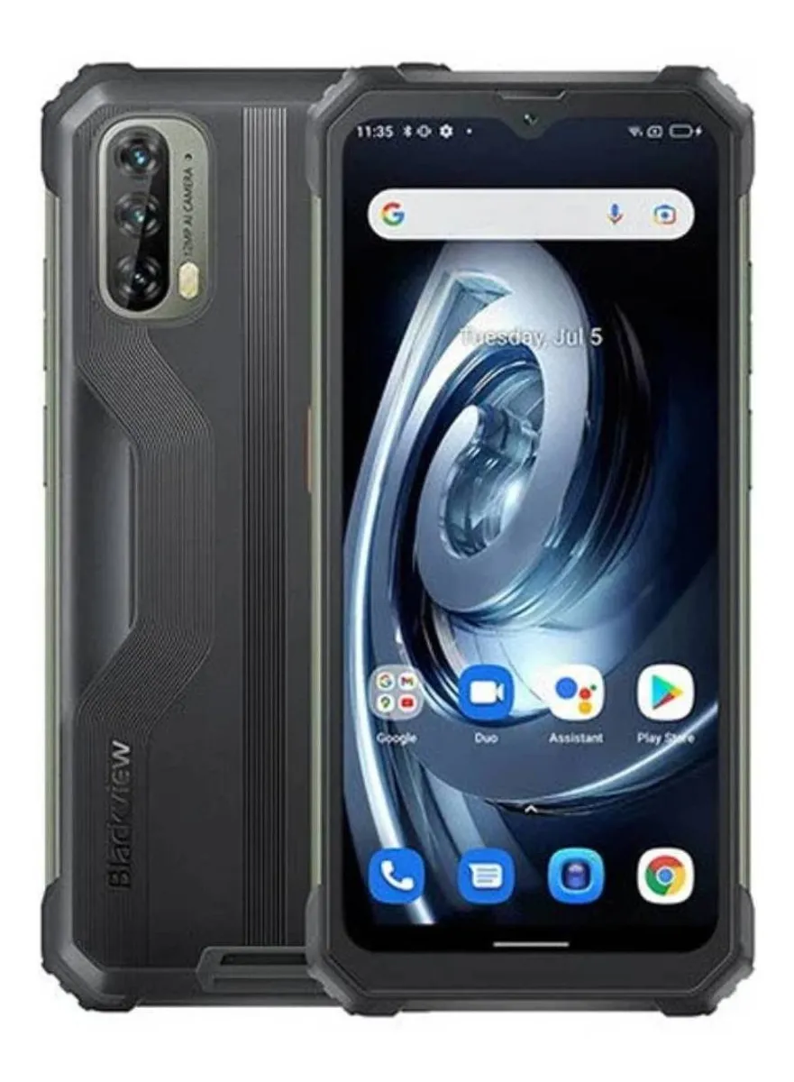 Blackview BV Series BV7100