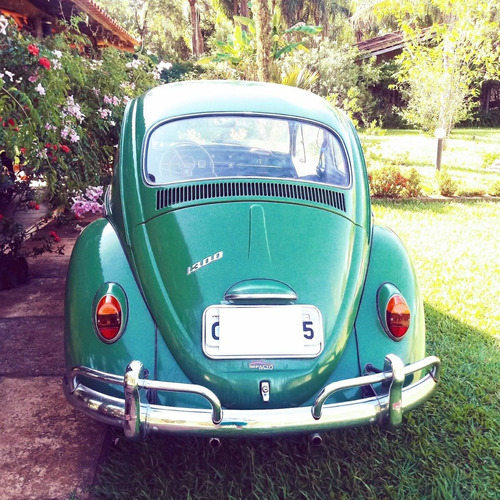 V W Fusca