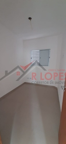 Imagem 21 de 30 de Condominio Fechado Para Venda No Bairro Chácara Belenzinho, 2 Dorm, 53,18 M, 53,18 M - 2309