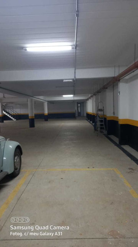 Imagem 2 de 21 de Apartamento Em São Paulo - Sp - Pr0003_slima