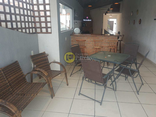 Imagem 19 de 29 de Casa Com 2 Dorms, Jardim Universo, Mogi Das Cruzes - R$ 480 Mil, Cod: 187001 - V187001