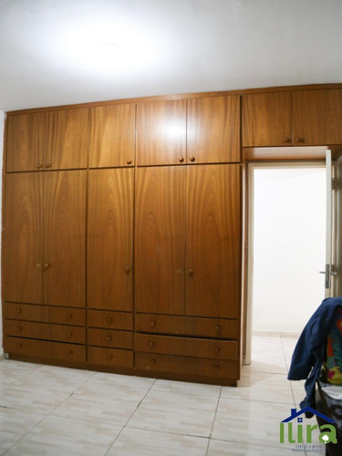 Imagem 12 de 15 de Ref.: 2200 - Apartamento Em Osasco Para Venda - V2200