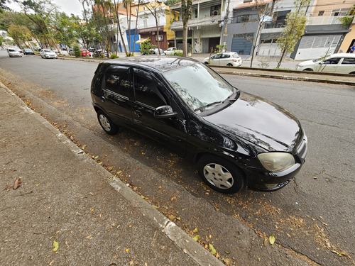 Chevrolet Celta 1.0 Lt Flex Power 5p