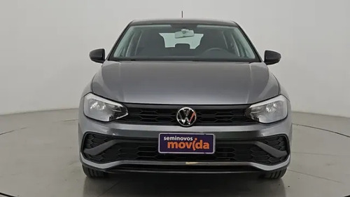 Volkswagen Polo Track 1.0 Flex 12V 5p