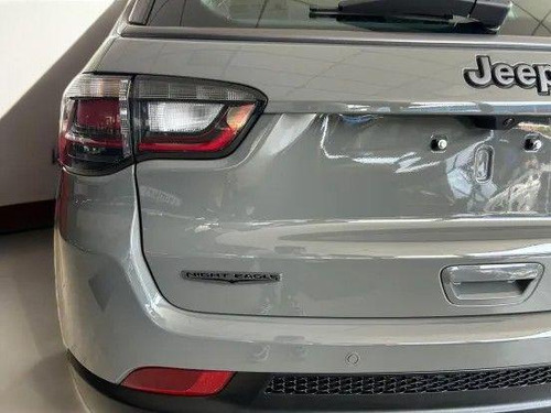 Jeep Compass Longitude T270 Turbo Flex Aut.