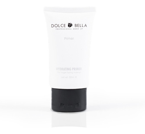 Primer Hidratante 30ml  Dolce Bella