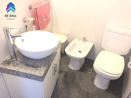 Apartamento 2 Dormitorios, 2 Baños, Garaje