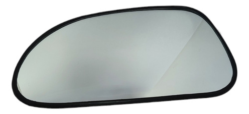 Espejo Retrovisor Izquierdo Chevrolet Optra 