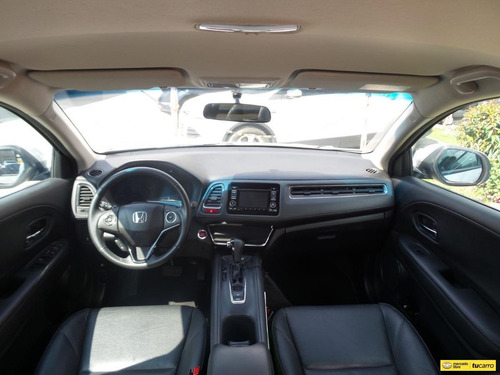 Imagen 17 de 25 de Honda Hrv Awd