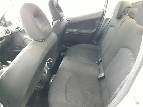Peugeot 207 Xt Hdi 2013 Manual Panamer