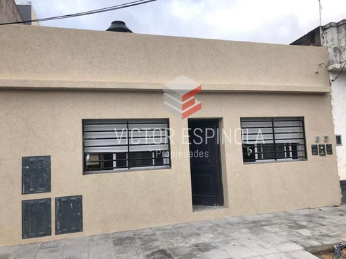 Venta De Departamento De 2 Ambientes A Estrenar San Martin