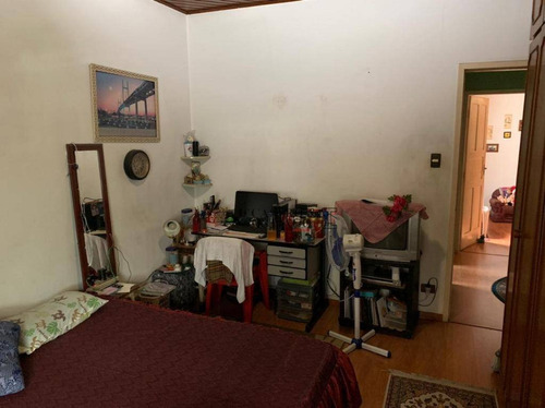 Sobrado Com 4 Dormitórios À Venda, 120 M² Por R$ 850.000,00 - Mooca - São Paulo/sp - So0325