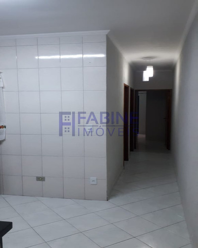 Imagem 27 de 30 de Apartamento Para Locação Vila Curuçá - Ap00236 - 67816309