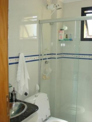 Imagem 6 de 9 de Apartamento - Ref: 1888