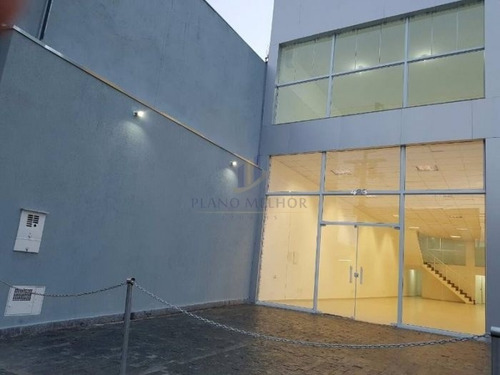 Imagem 8 de 30 de Salão Comercial Para Locação - Penha / Vila Ré / Vila Granada (na Av Itinguçu ) São Paulo - Sl0036. - Sl0036