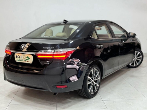 Toyota Corolla ALTIS/A.Premiu. 2.0 Flex 16V Aut