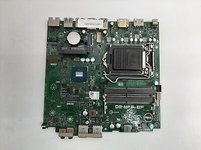 Lot Of 2 Dell Optiplex 3050 Jp3nx Intel Lga 1150 Ddr3 Sd Ttz