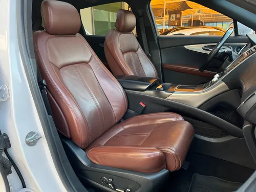 Lincoln MKX 2.7 V6 Ecoboost Premier