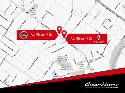 Imagen 25 de 25 de Renault Master L1 L2 L3 Furgon 2.3 2023 0km