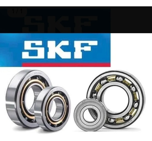 Rolinera Skf Explorer 6213-2z