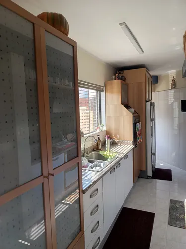 Apartamento En Los Mangos (ch)