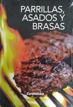 Comprar Parrillas, Asados Y Brasas
