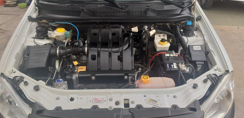 Fiat Strada 1.4 Working Cab Simple C/gnc Mod2015