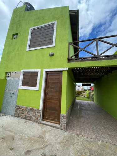 Venta De Dos Propiedades En Camet Norte!!