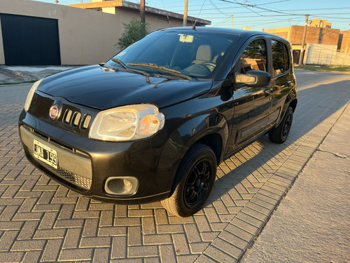 Fiat Uno 1.4 Attractive