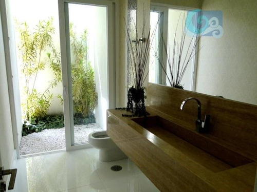 Casa À Venda - Jardim Acapulco - Guarujá - Ca1404