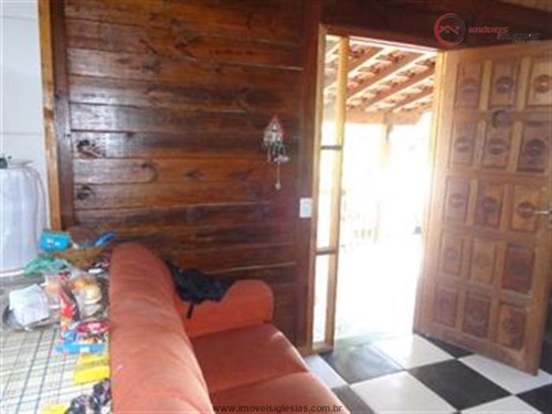 Imagem 15 de 19 de Casas Em Loteamento Fechado À Venda Em Mairiporã/sp - Compre O Seu Casas Em Loteamento Fechado Aqui! - 1476670