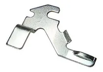 Comprar Alavanca Regulador Sapata Freio Traseiro Esquerdo Gm Monza, Kadett, Ipanema Após 1988 - 58904