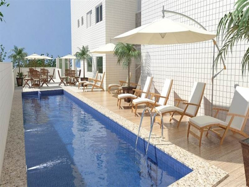 Imagem 4 de 4 de Venda Apartamento Praia Grande Sp - Bdexp23