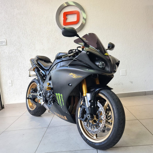 Imagem 3 de 13 de Yzf R-1 1000
