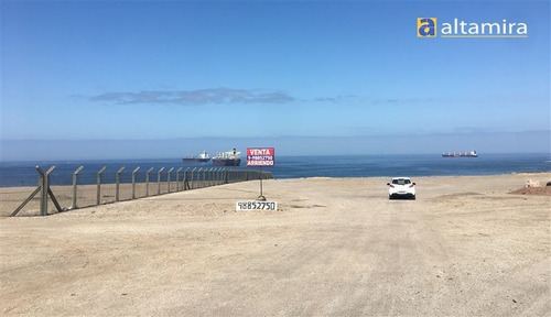 Imagen 7 de 17 de Sitio En Arriendo En Iquique