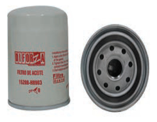 Filtro De Aceite D21 2004-2005-2006-2007 Grande 1.6 Opt