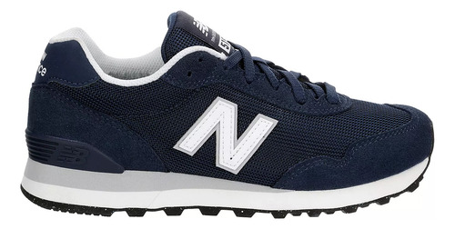 Tenis New Balance 515 V3 Mod. 401609 Azul Marino Mujer / B