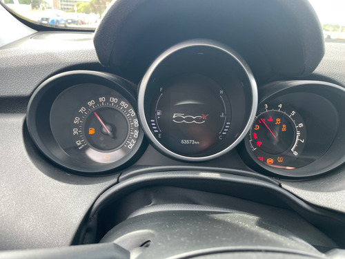 Fiat 500X 1.4T Cross At9 4X4