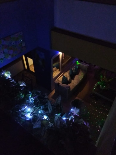 Imagen 6 de 30 de Luzhericacolina Vende Pent House Completamente Amoblado Y Equipado En Chichiriviche.