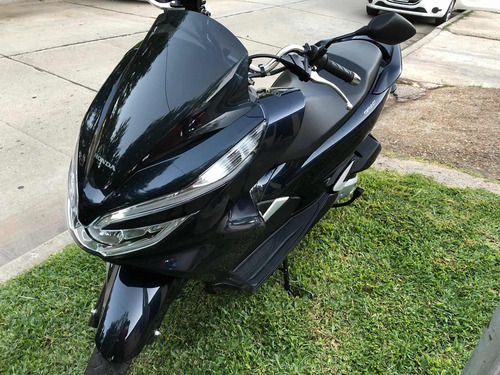 Honda Pcx 150