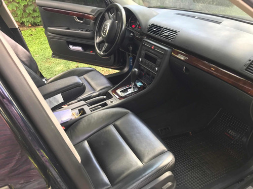 Audi A4 3.2 V6 Fsi Quattro Tiptronic 2008