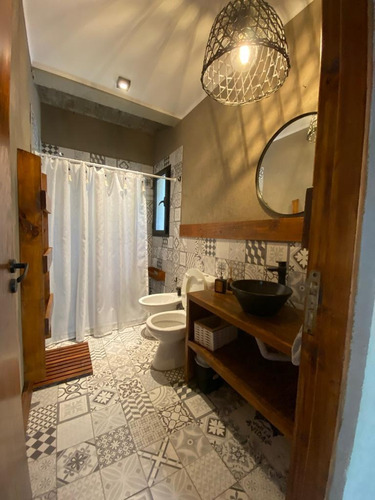 Casa En Alquiler En Bosque De Costa Esmeralda. Pinamar