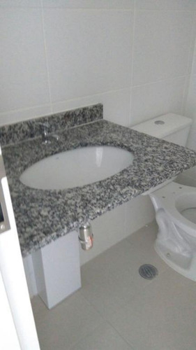Imagem 11 de 22 de Apartamento Com 2 Dormitórios À Venda, 52 M² Por R$ 287.000,00 - Jardim Íris - São Paulo/sp - Ap2334