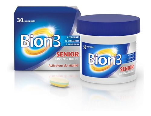 Bion 3 Senior